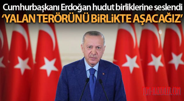 Cumhurbaşkanı Erdoğan, Bakan Akar'dan bilgi aldı