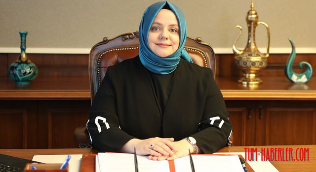 Bakan Selçuk: Teşvik ve desteklerin süreleri uzatıldı