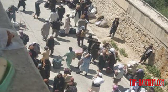 Taliban, Afganistan'da 5 bin mahkumu serbest bıraktı