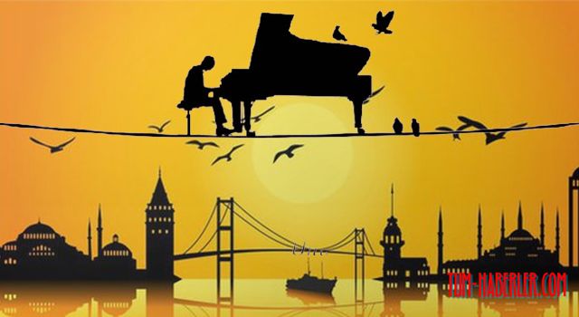 Ağustosta müzik ve dans İstanbul'da, her yerde!