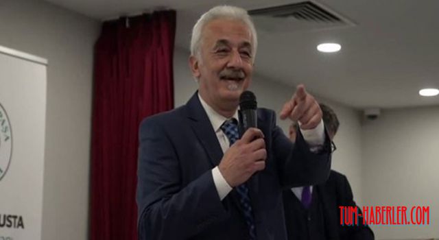 Halk müziği sanatçısı Zeki Atagür yaşamını yitirdi