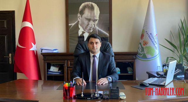 Sel felaketinin yaşandığı Bozkurt kaymakamı görevden alındı