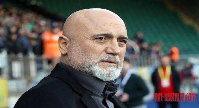 Kayserispor'da Hikmet Karaman dönemi
