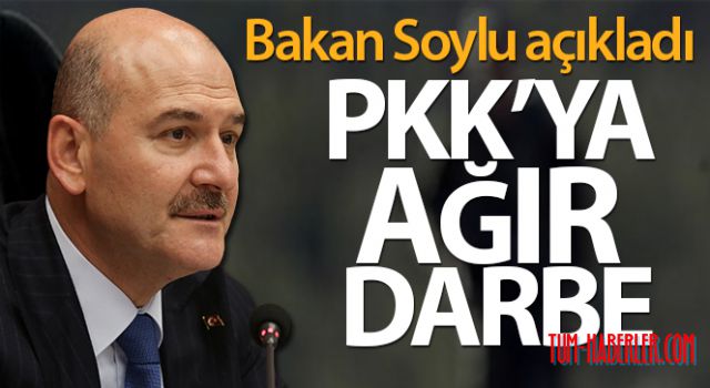 8 terörist etkisiz hale getirildi
