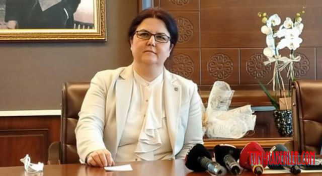 Bakan Yanık: Beş nakdi sosyal yardım programımızın ödemeleri bugün yapılacak