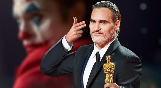 Joaquin Phoenix Napolyon filminde baş rol oynayacak