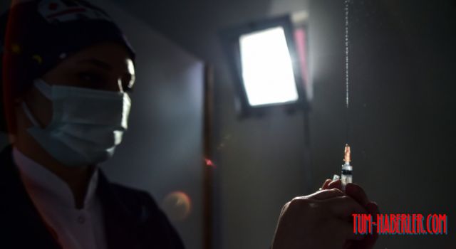 ABD, tüm ordu personeline Kovid-19 aşısı zorunluluğu getirdi