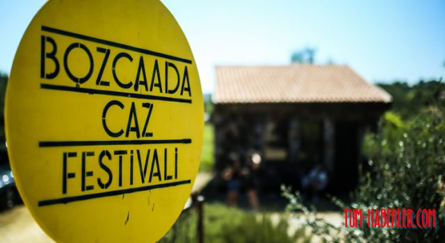 Bozcaada Caz Festivali sona erdi