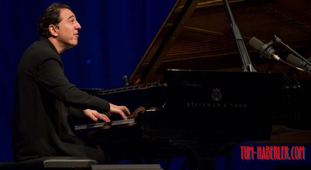 Fazıl Say da isyan etti: CHP belediye nerede?