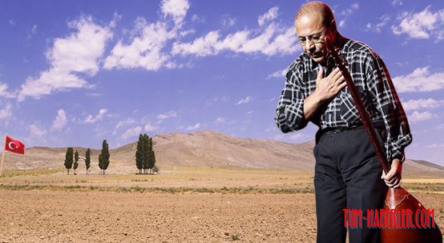 Neşet Ertaş filminin ilk fragmanı yayınlandı