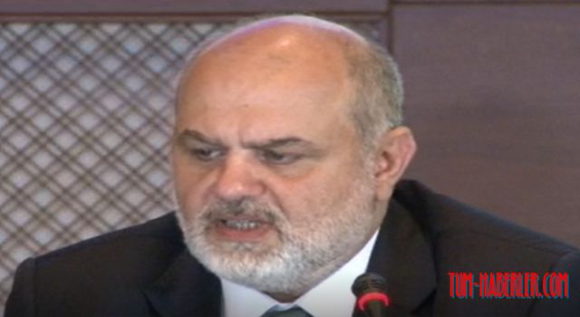 Tahir Kıran: Oğulcan konusunda bize Sevr Antlaşması sundular!