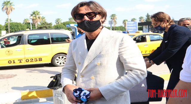 Vincenzo Montella, Adana'da