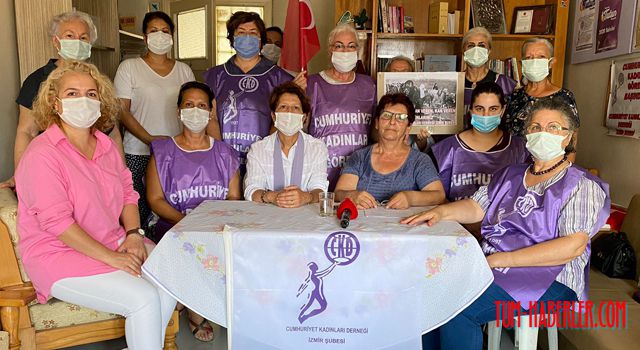 CKD: Atatürk Devrimlerini koruma ve savunma görevimizin başındayız