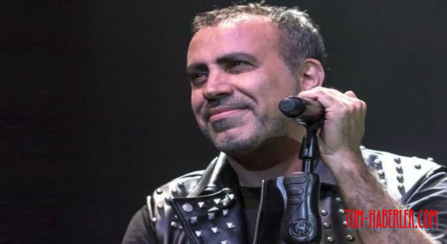 Haluk Levent konseri ertelendi