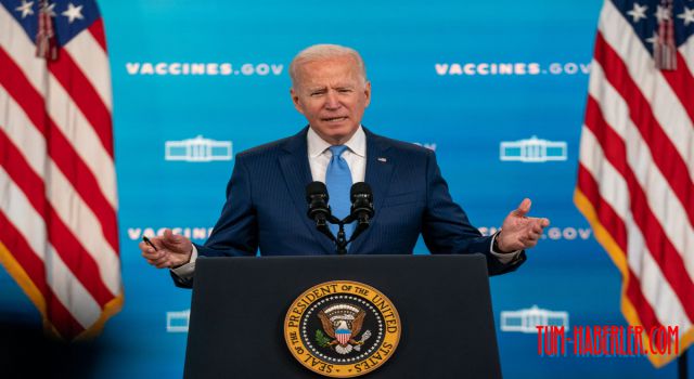 Biden özel sigorta şirketlerini azarladı