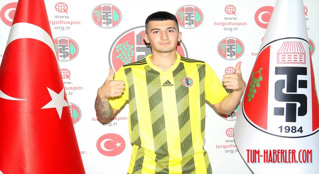 Ozan İsmail Koç Turgutluspor'da