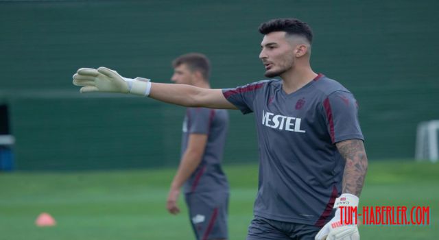 Süper Lig'in en değerli kalecisi Uğurcan Çakır