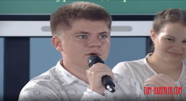 Rusya'da Putin'in tarih hatasını düzelten öğrenci gündem oldu