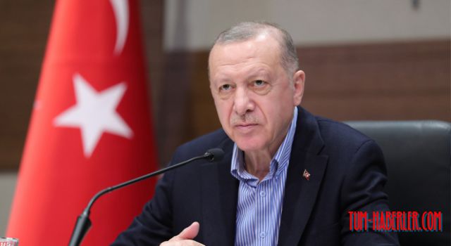 Cumhurbaşkanı Erdoğan'dan Diyarbakır annelerine selam
