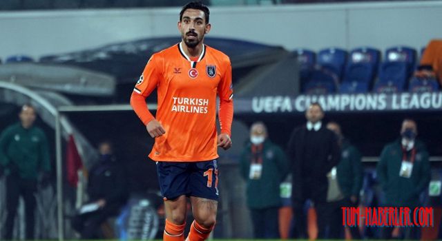 İrfan Can adını Türk futbol tarihine yazdırdı