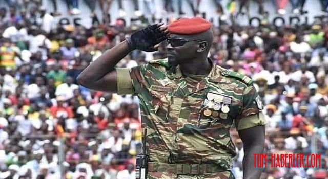 Gine'de yeni hükümetin kurulması bekleniyor