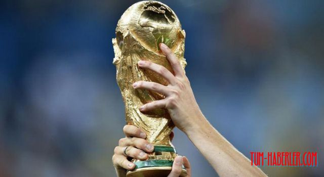 UEFA ile FIFA arasında dünya kupası kavgası