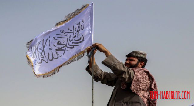 Afganistan'da geçiş hükümetinin lideri belli oldu