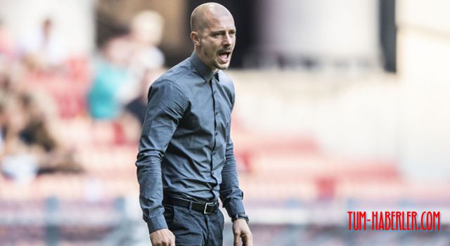 Göztepe'de Nestor El Maestro dönemi