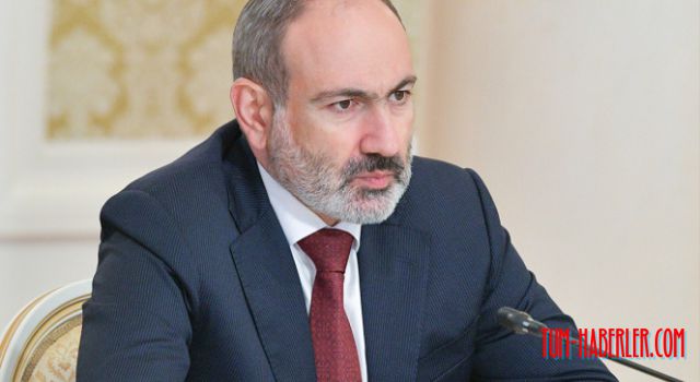 Paşinyan: Türkiye ile diyaloğa hazırız
