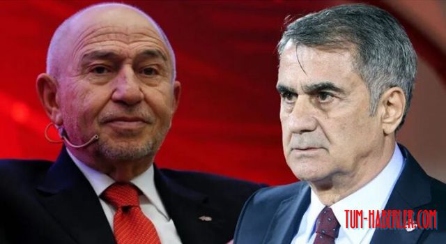 Şenol Güneş Milli Takım’ı bırakmadı!