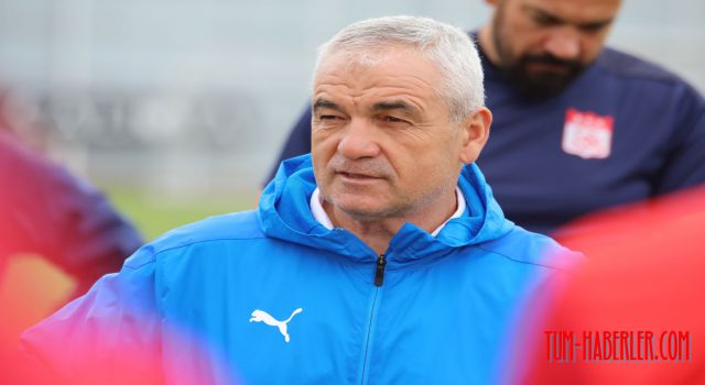 Rıza Çalımbay'ın Fenerbahçe'ye şansı tutmuyor!