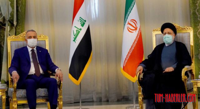 İran - Irak arasında vize kaldırıldı