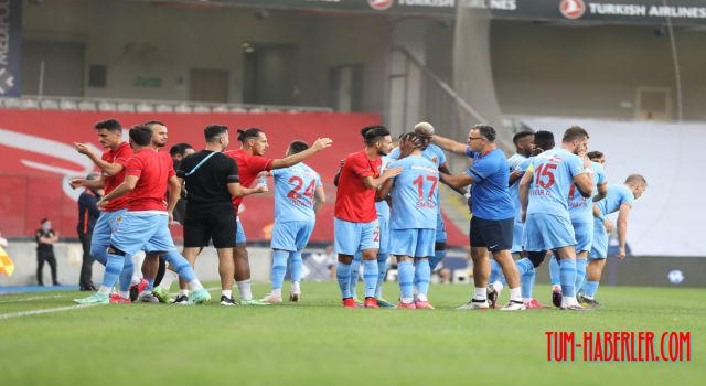 Kayserispor'da forma numaraları belli oldu