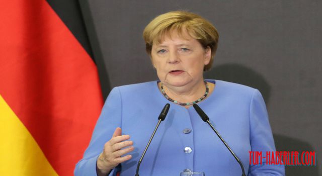 Merkel, Batı Balkan ülkelerinin liderleriyle görüştü