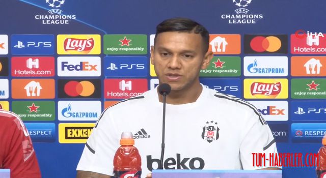 Josef de Souza: Mevcut durumda bir takımı favori görmek imkansız