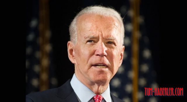 Biden, Avustralya Başbakanı Morrison'ın adını unuttu