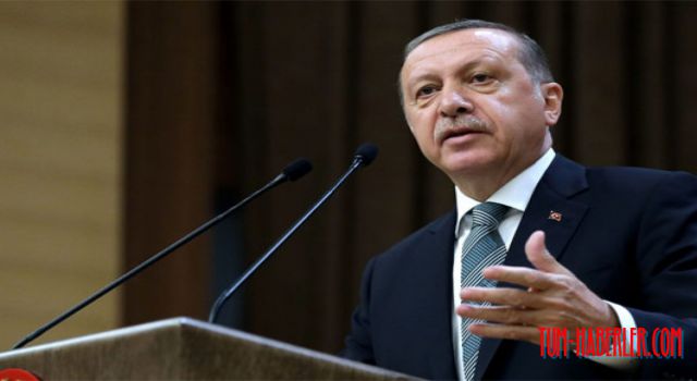 Cumhurbaşkanı Erdoğan, BM Genel Kuruluna katılmak için ABD'ye gidecek
