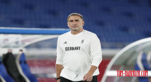 Stefan Kuntz'un A Milli Takım'ın başına geçmesi Alman basınında yankı getirdi