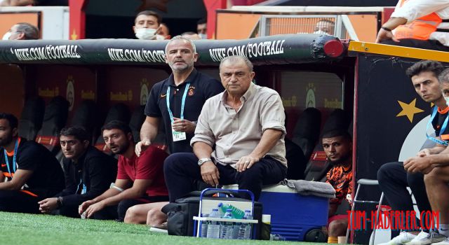 Fatih Terim: Bu bizim için en tehlikelisi