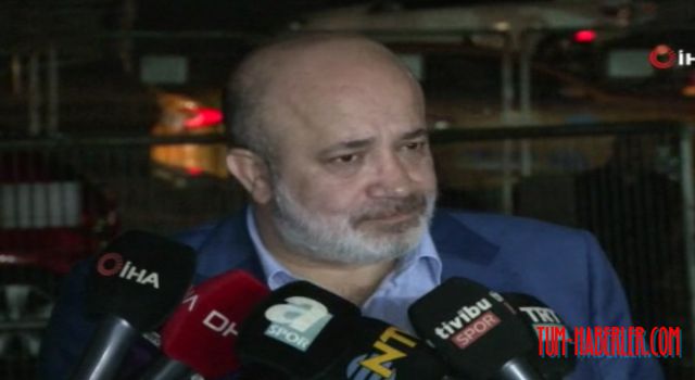 Murat Sancak: Bir deliye, deli denmez