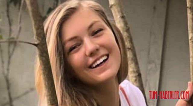 ABD'li kayıp sosyal medya fenomeni ölü bulundu