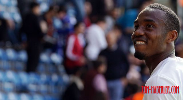 Trabzonspor'dan Fode Koita açıklaması