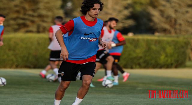 Kayserispor, Emre Demir'in Barcelona'ya transferini açıkladı