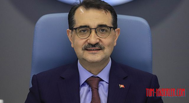 Bakan Dönmez: Pazartesi günü lityum karbonat üretimine başlıyoruz