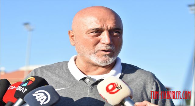 Hikmet Karaman: Kolay maç kazanılmıyor