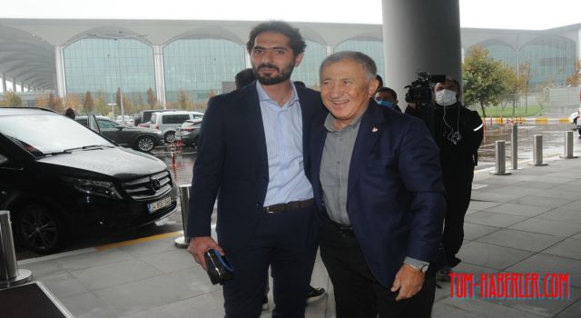 Hamit Altıntop: Bu takım 6 ay inanılmaz kan kaybetmiş, geriye gitmiş