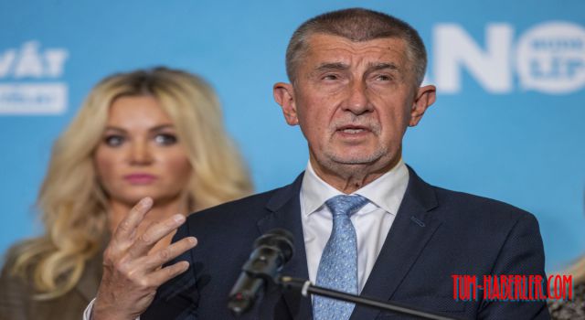 Çekya'da resmi olmayan sonuçlara göre muhalefet mecliste çoğunluğu sağladı