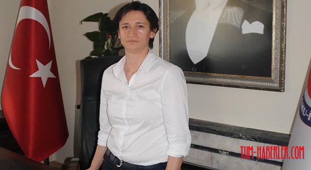 Zekiye Bacaksız: Kovid-19 salgınında kadın istihdamı azaldı