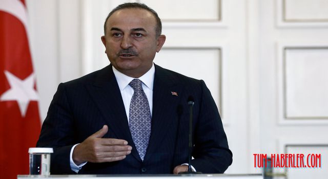 Bakan Çavuşoğlu: Rusya ve ABD sözünde durmadı