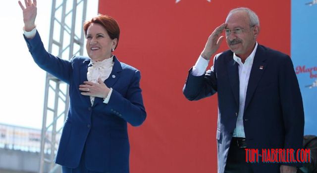 Millet İttifakı'nın cumhurbaşkanı adayı kim?